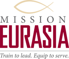Mission Eurasia logo