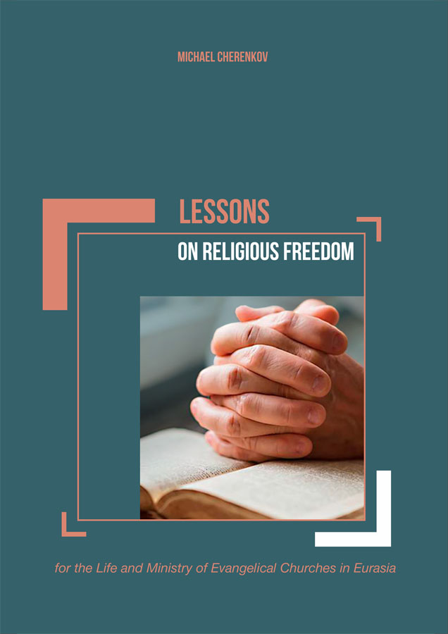 Lessons on Religous Freedom