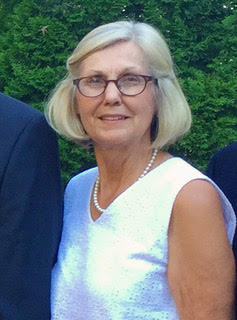 Barbara Erickson Barbara Erickson