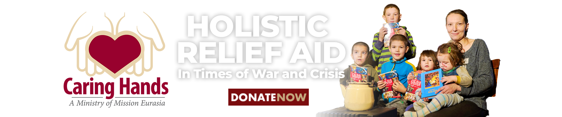 Humanitarian aid