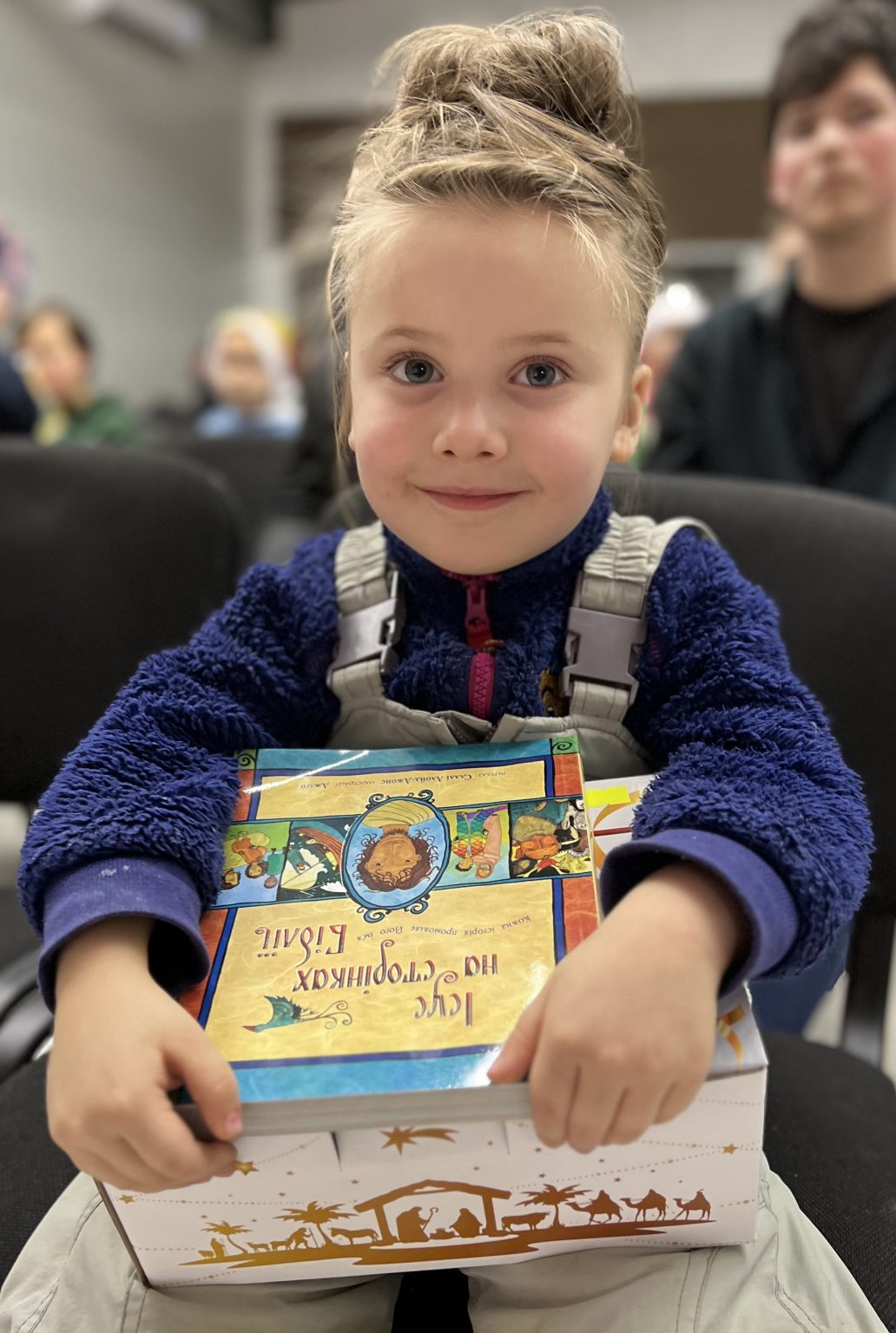 Viktoria gift of hope in moldova mission eurasia
