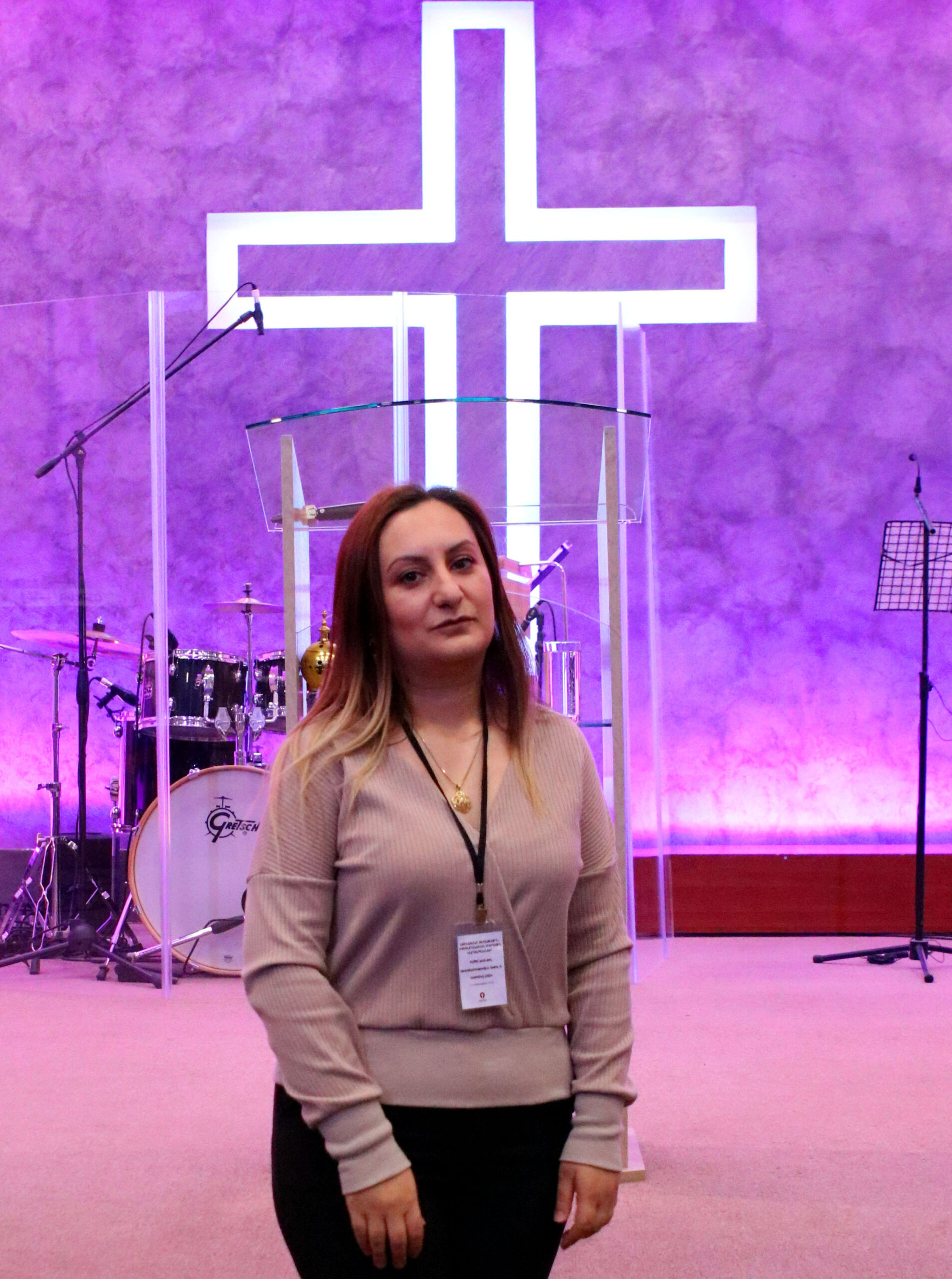 Alvard Azaryan Gospel-centered youth ministry-3