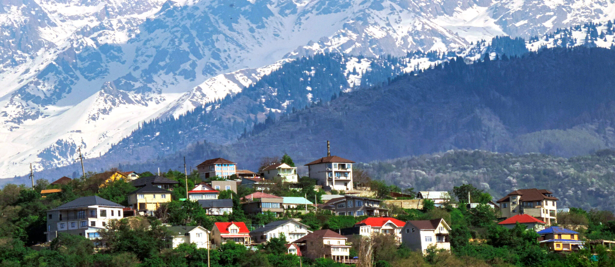 Eurasia visual data 3