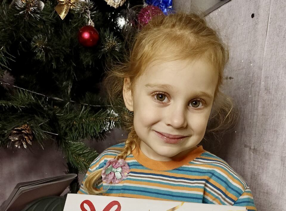 give to the gift of hope