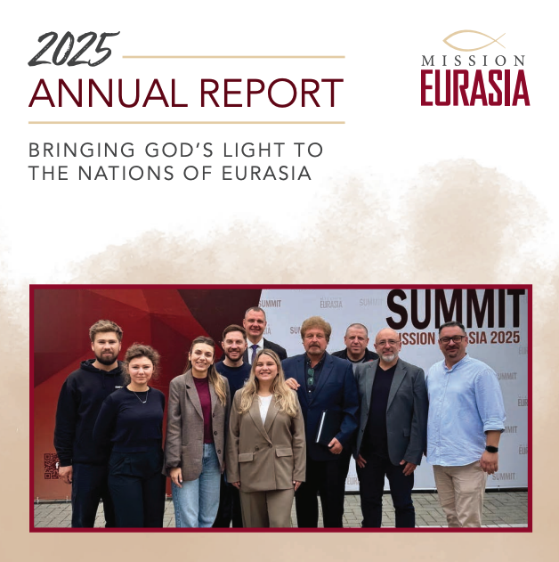 2025 Annual Report