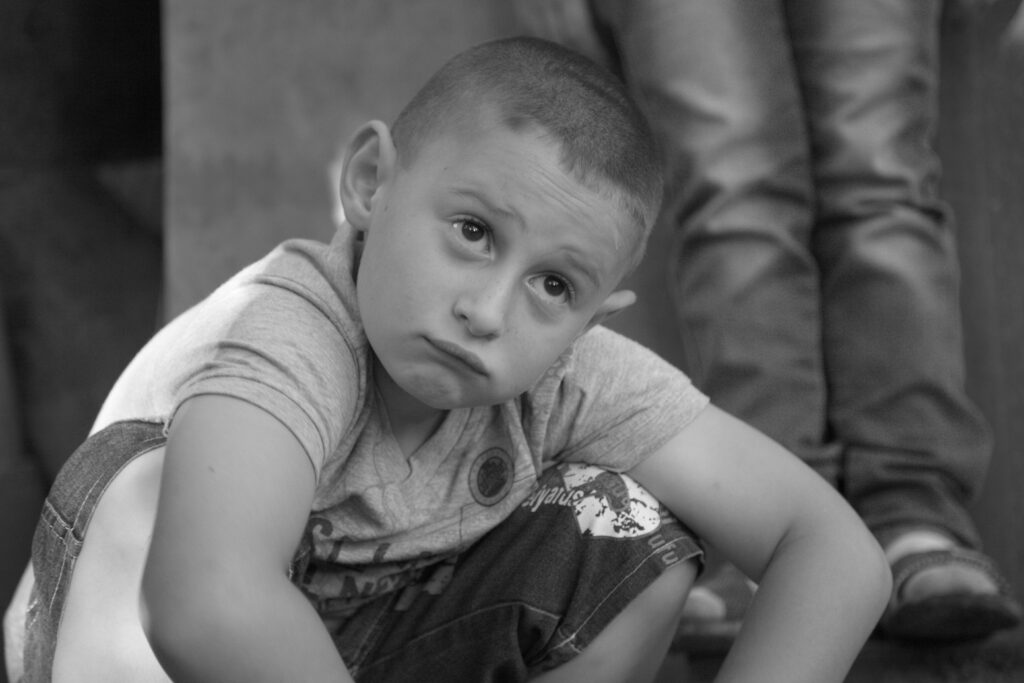 What Is an Orphan? Definition, Types, and Global Realities Mission