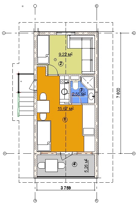blue print