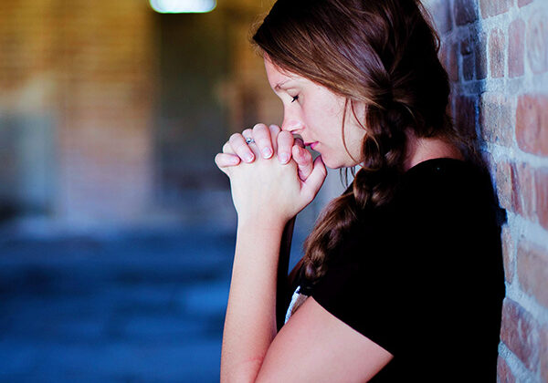 Making Scripture-Prayer Personal
