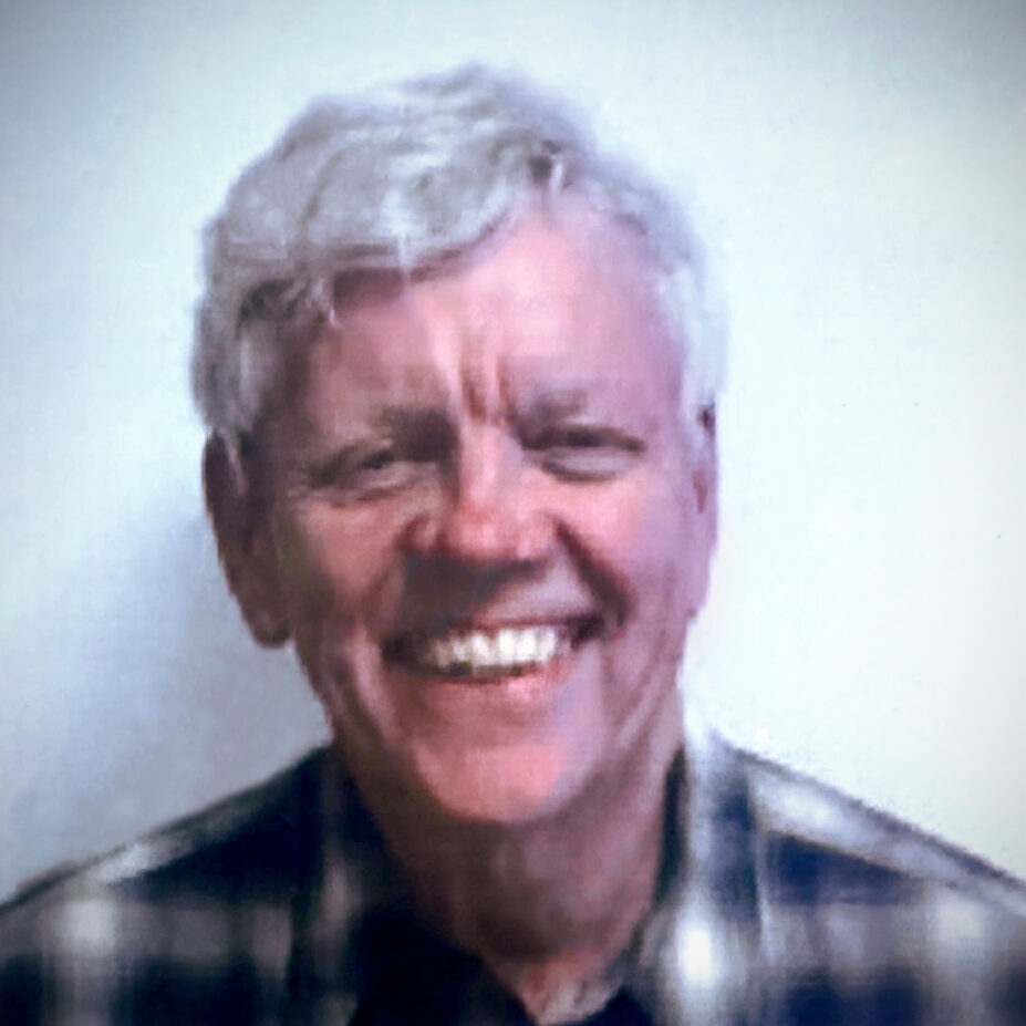 David Genelly David Genelly