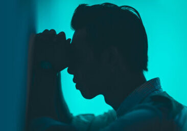 praying in response to Religious Persecution