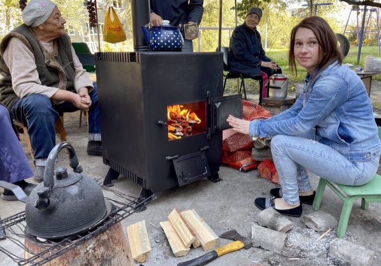 Ukraine wood-burning stoves Ukraine wood-burning stoves