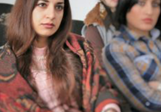 Next Generation professional leader in Armenia